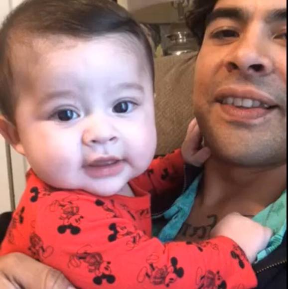 Meet your Posher, Nestor - Picture 1 of 1